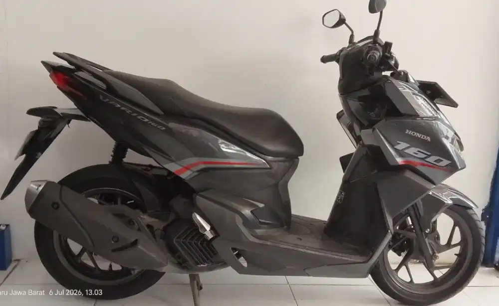 HONDA VARIO 160 2023