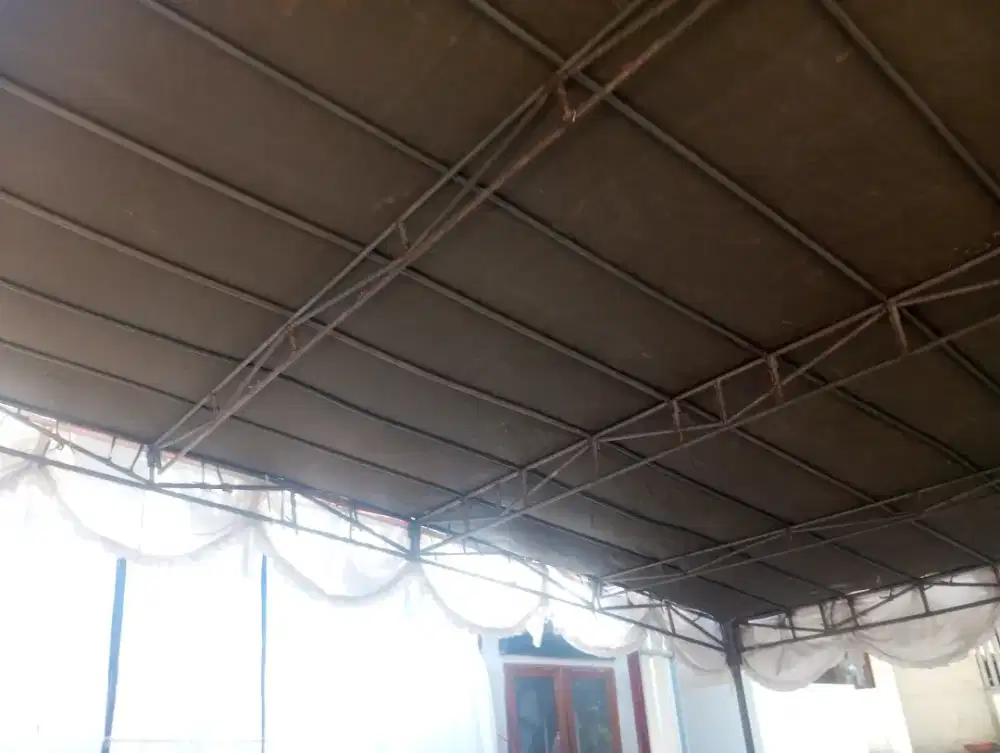 Tenda. Dijual. Berbagai. Ukuran
