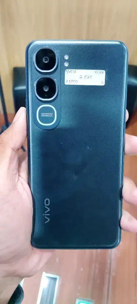 VIVO Y21D 4GB/128GB