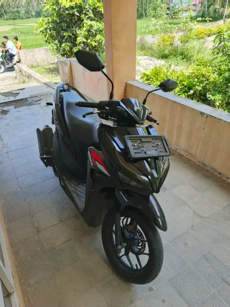 Vario 125 20jt nego