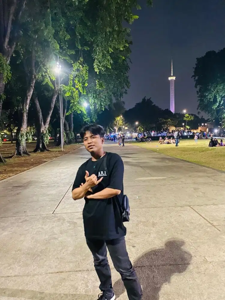 Mencari pekerjaan