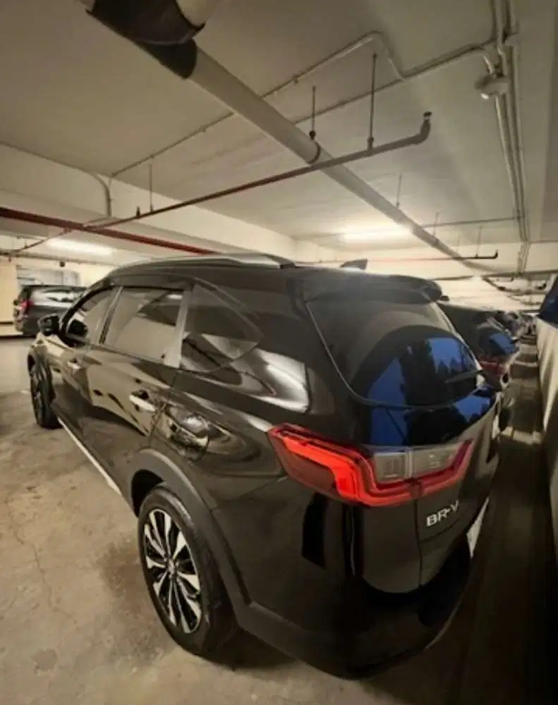 Honda BR-V Prestige Sensing 2023 Bensin