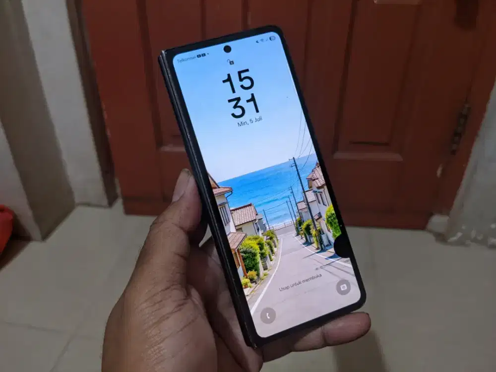 Samsung Galaxy Z Fold 4 Sein