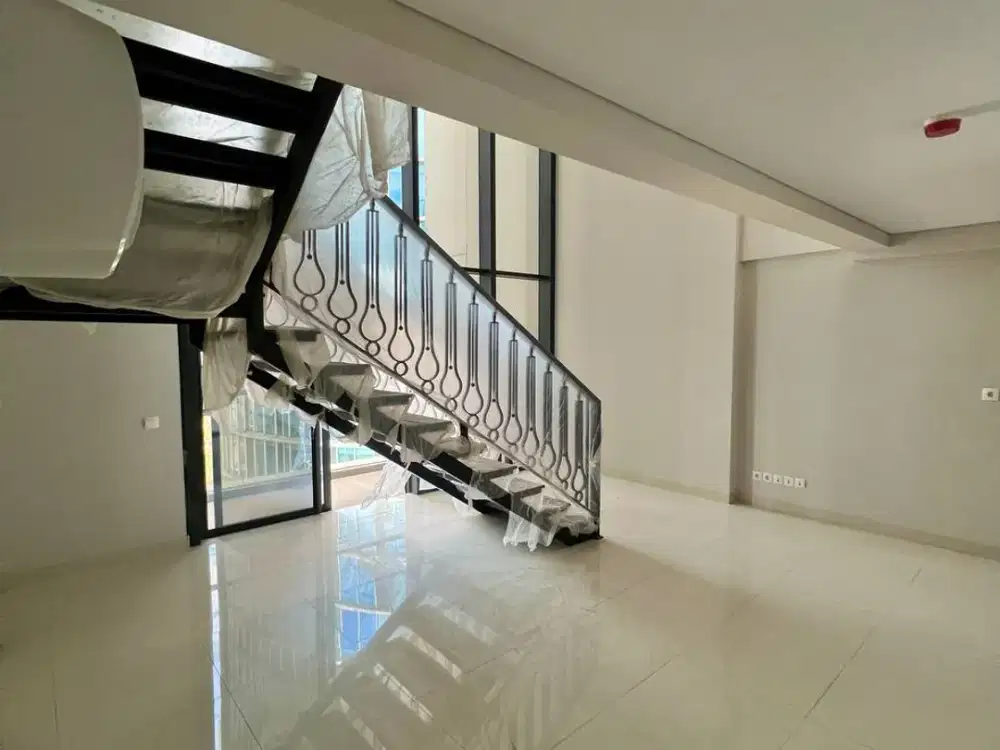 JUAL/Sewa Vieloft soho ciputra world surabaya