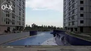 Disewa apartemen ayodhya 2br semi furnished tangerang siap huni