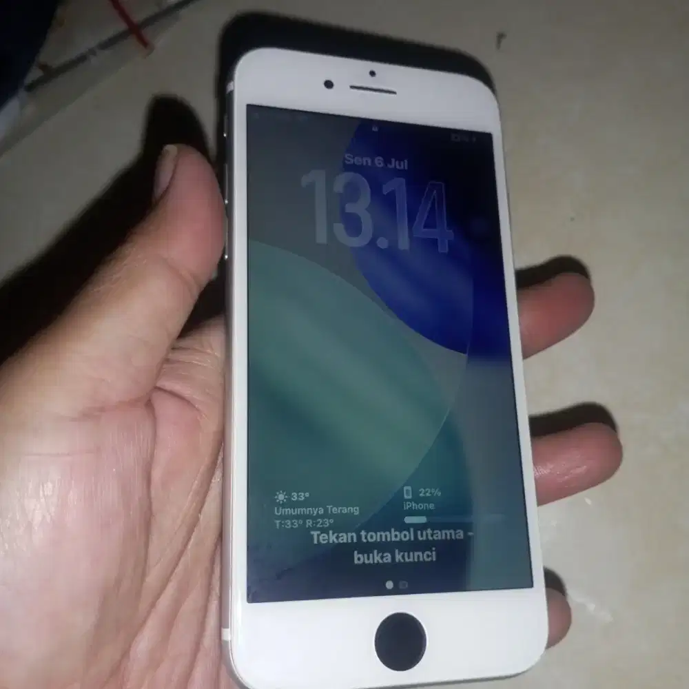 Iphone SE 2020 Gen 2 64 GB Batangan