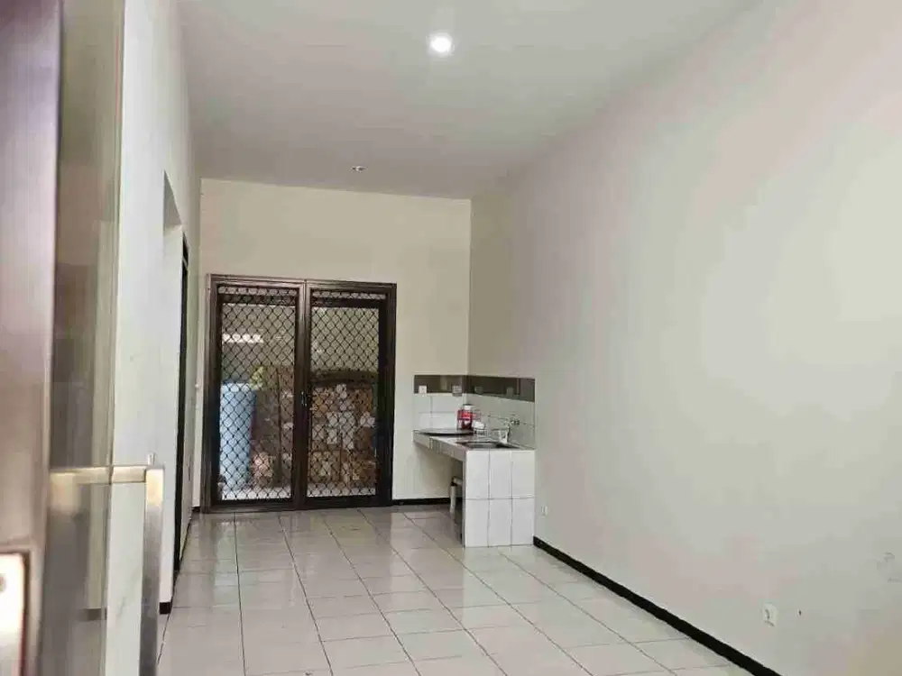 Rumah Murah di Tatar Simakirana Kota Baru Parahyangan