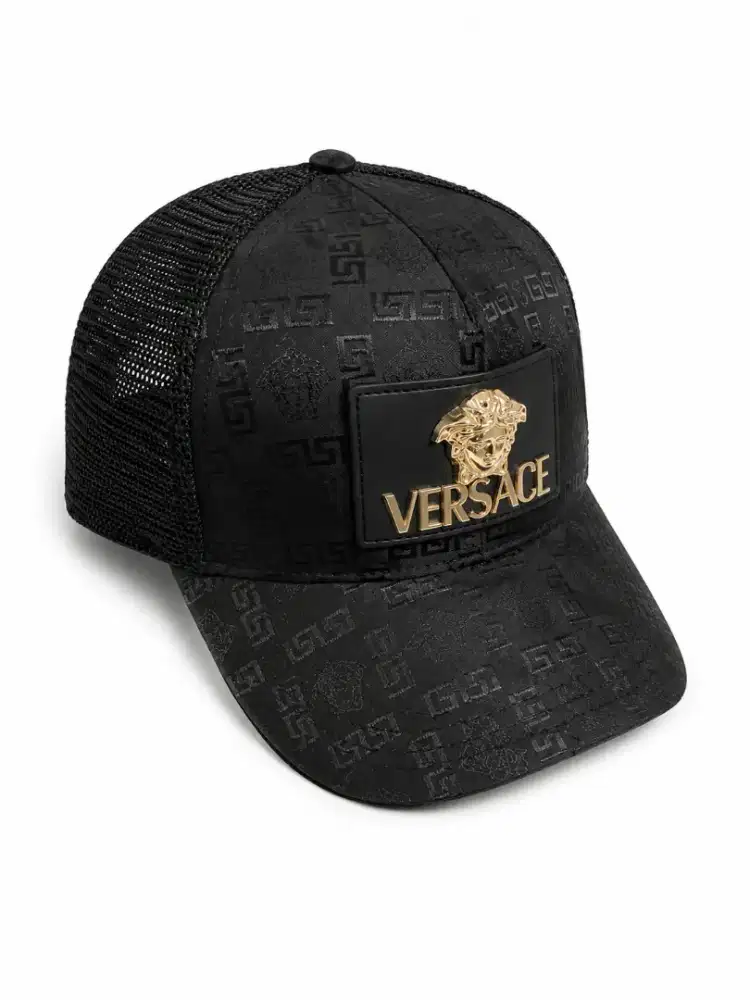 Topi fashion baseball unisex kualitas premium