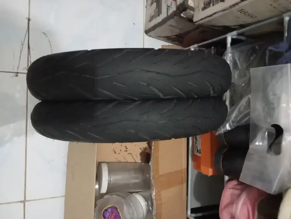 Velg original Vario 150 old 2016