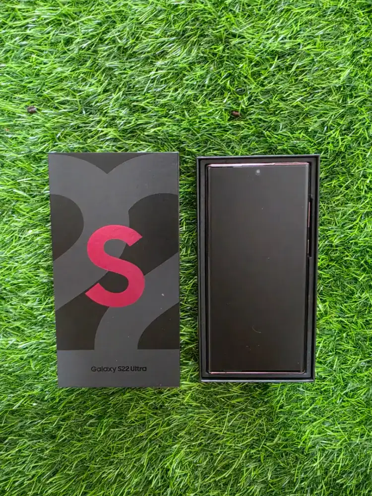 Samsung S22 Ultra 256Gb
