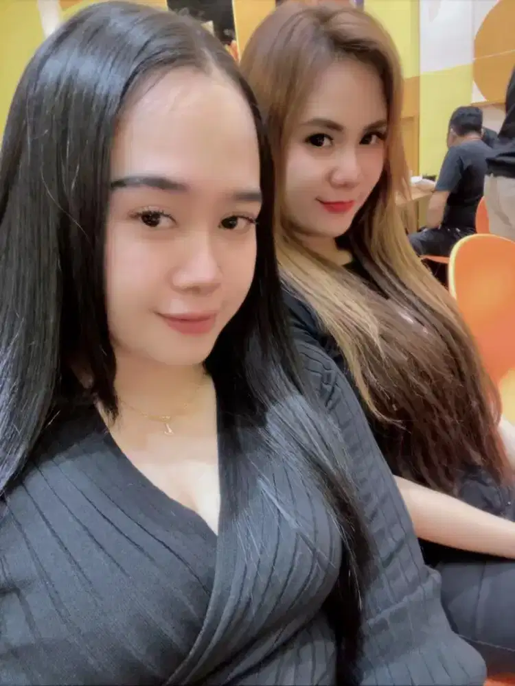 Butu loker kalau ada boleh dm