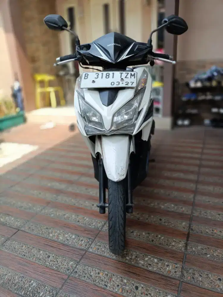 Honda Vario 125cc Good Condition