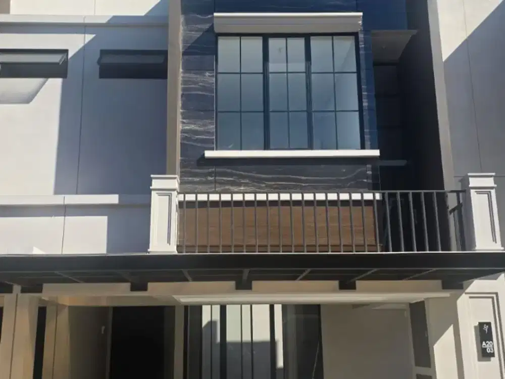 Rumah Wisata Bukit Mas
