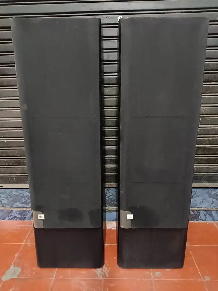 speaker pasif JBL LX 800