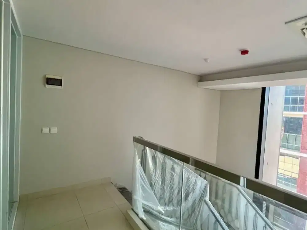 PALING MURAH! DIJUAL CEPAT Apartemen Vieloft Soho Ciputra World