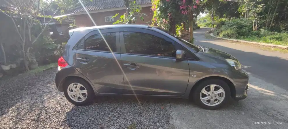 Brio Satya 1,2 E matic (2016)