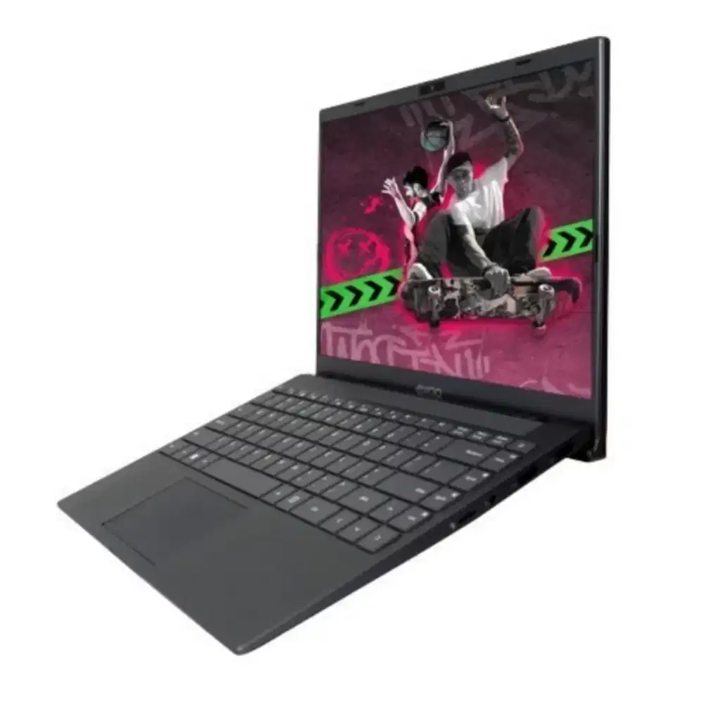 Laptop Axioo Hype 10 Kredit Proses 5 menit