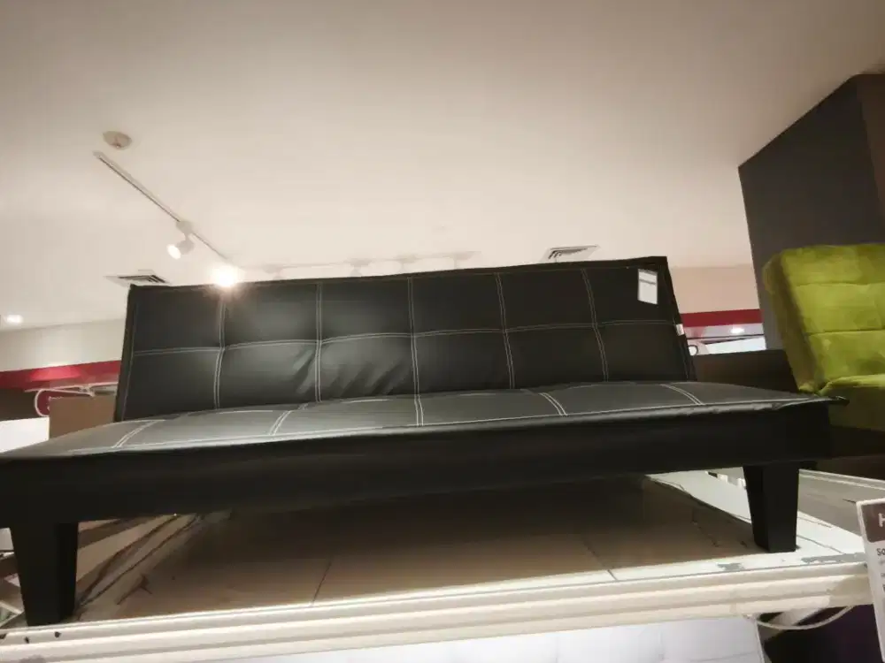 sofa bed baru murah