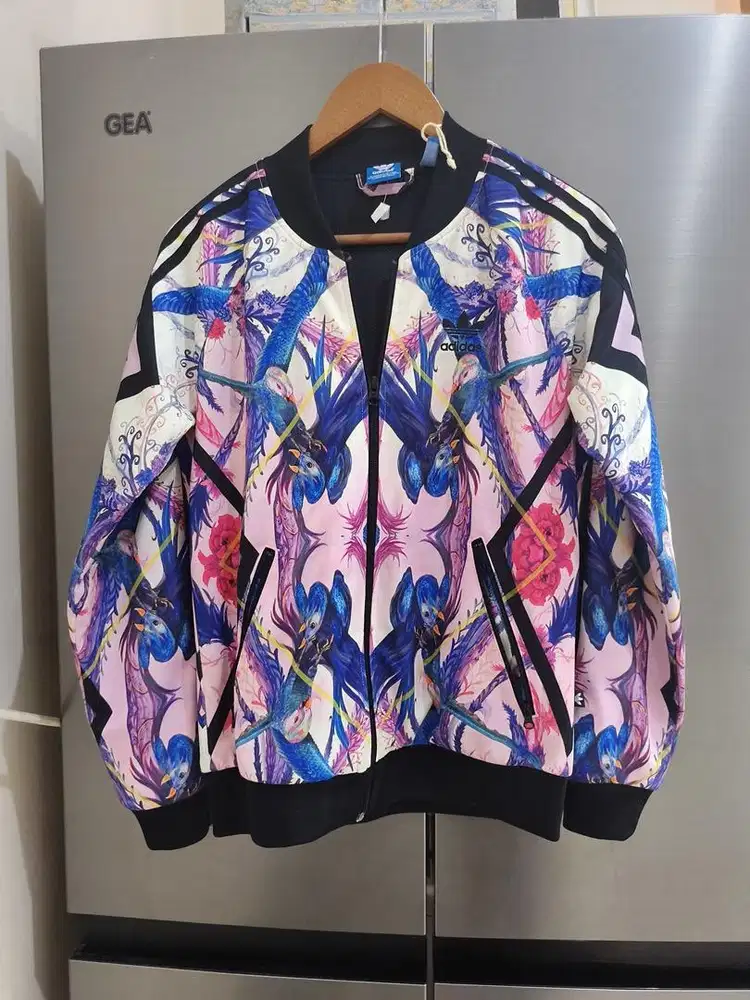 jaket adidas origina
