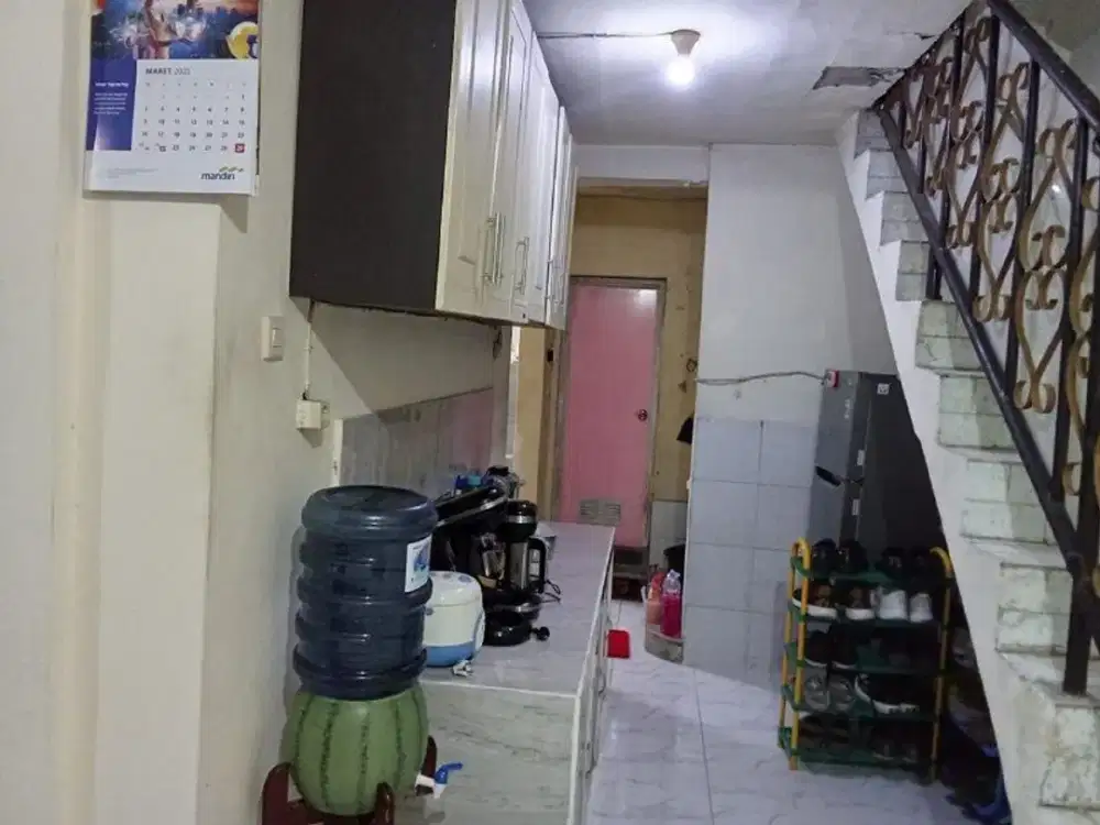 RUMAH Semolowaru Elok Turun Harga