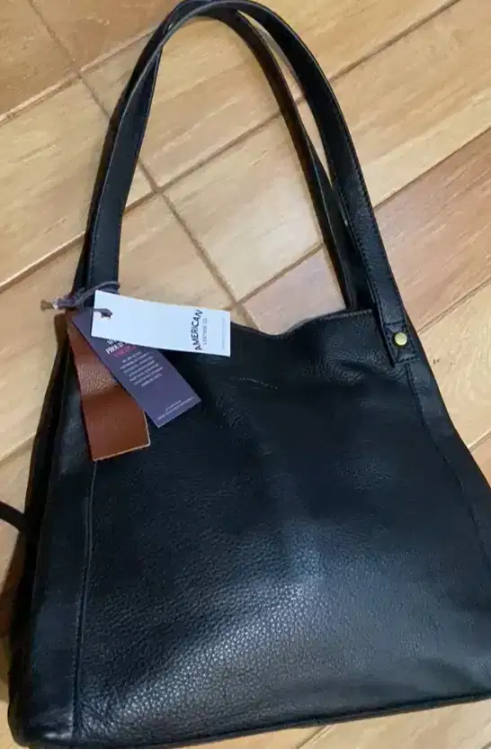 DIJUAL TAS American leather