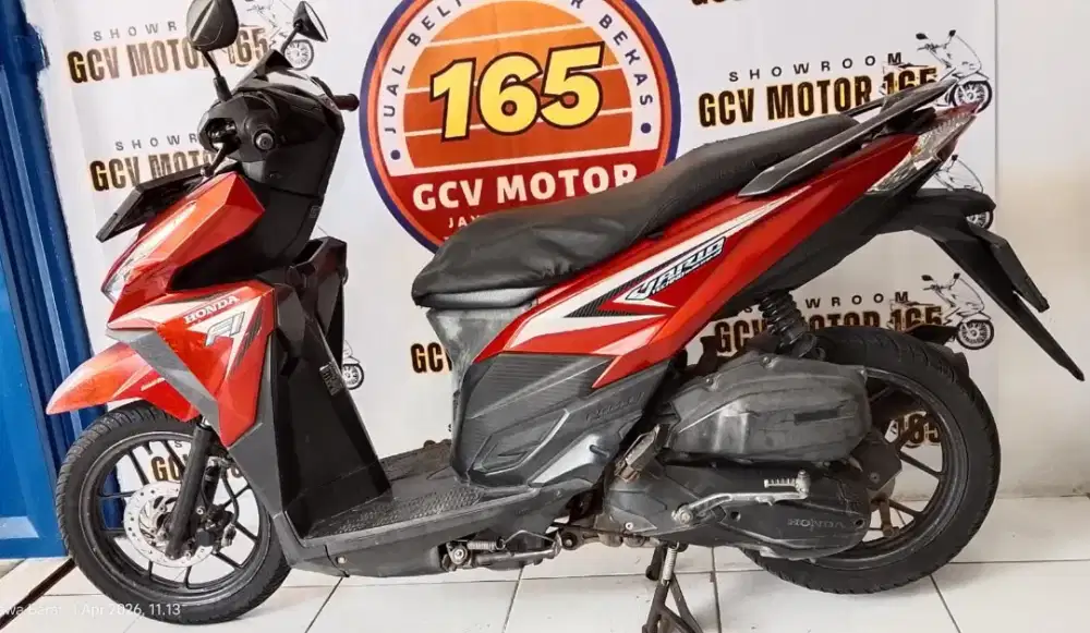 Honda Vario Old 125 2015