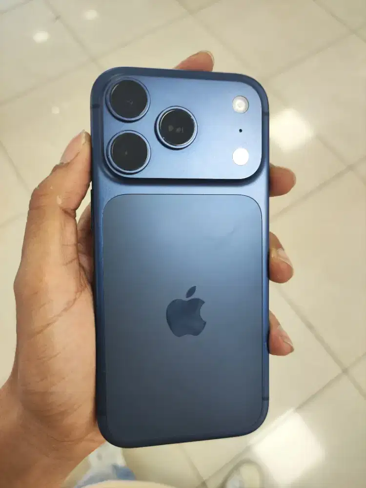 Iphone 17pro 256 Ibox