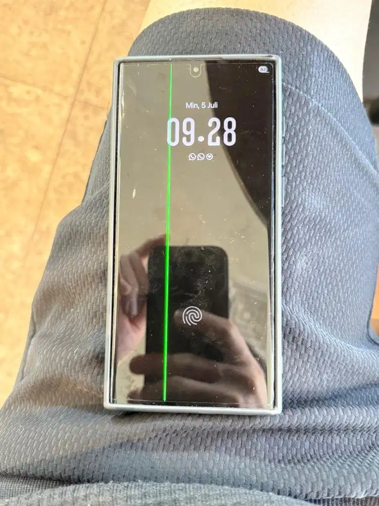 Samsung S22 Ultra