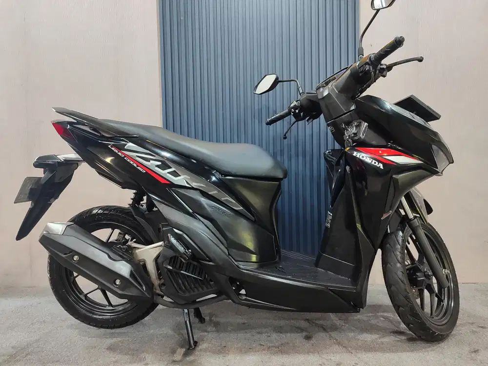 Vario 125 CBS 2019 istimewa mulus terawat siap pakai...