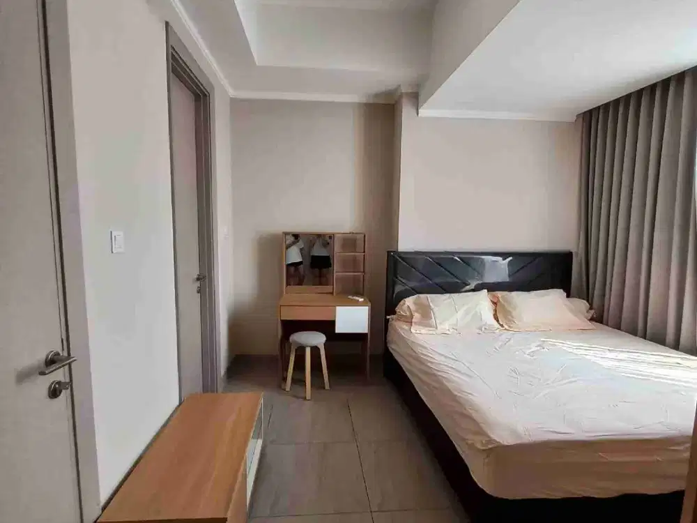 Disewakan apartemen menara jakarta tower equinox