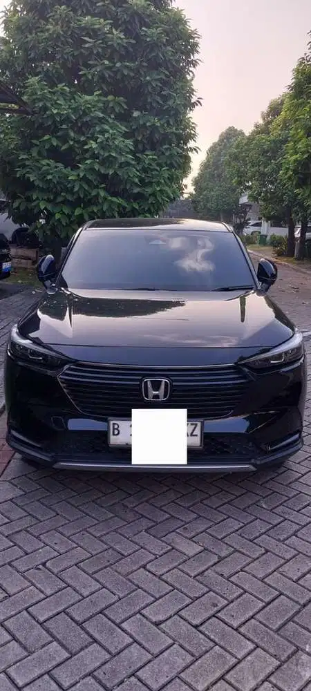 Honda HR-V 2023 Bensin