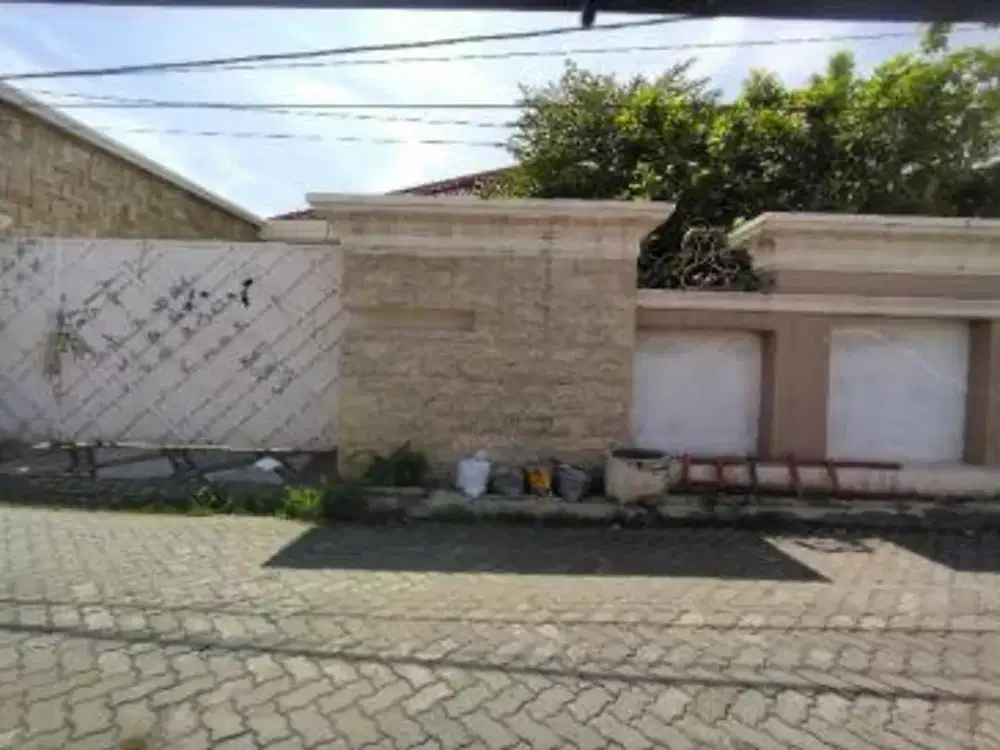 Dijual TerMurah Cepat Rumah Minimalis di Lebak Arum, Surabaya