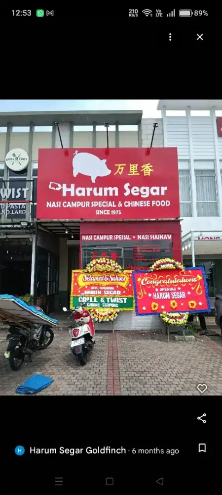 Dicari Tukang Panggang utk mknan nonhalal. GadingSerpong. Gaji menarik