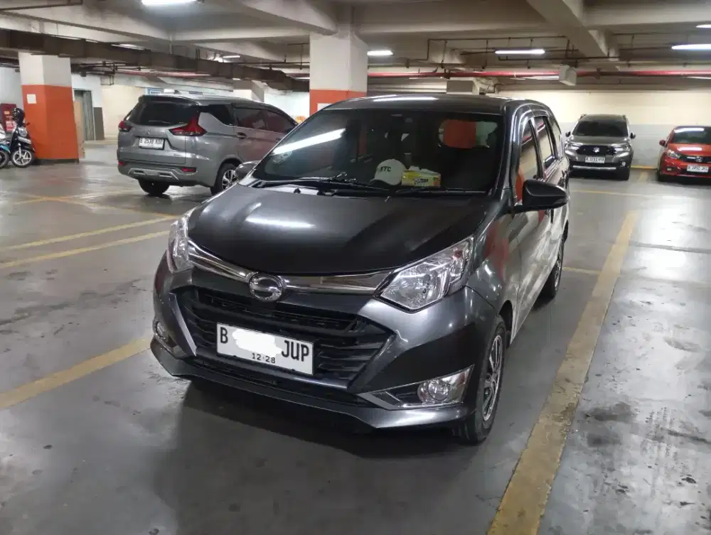 SIGRA R 1.2 LOW KM