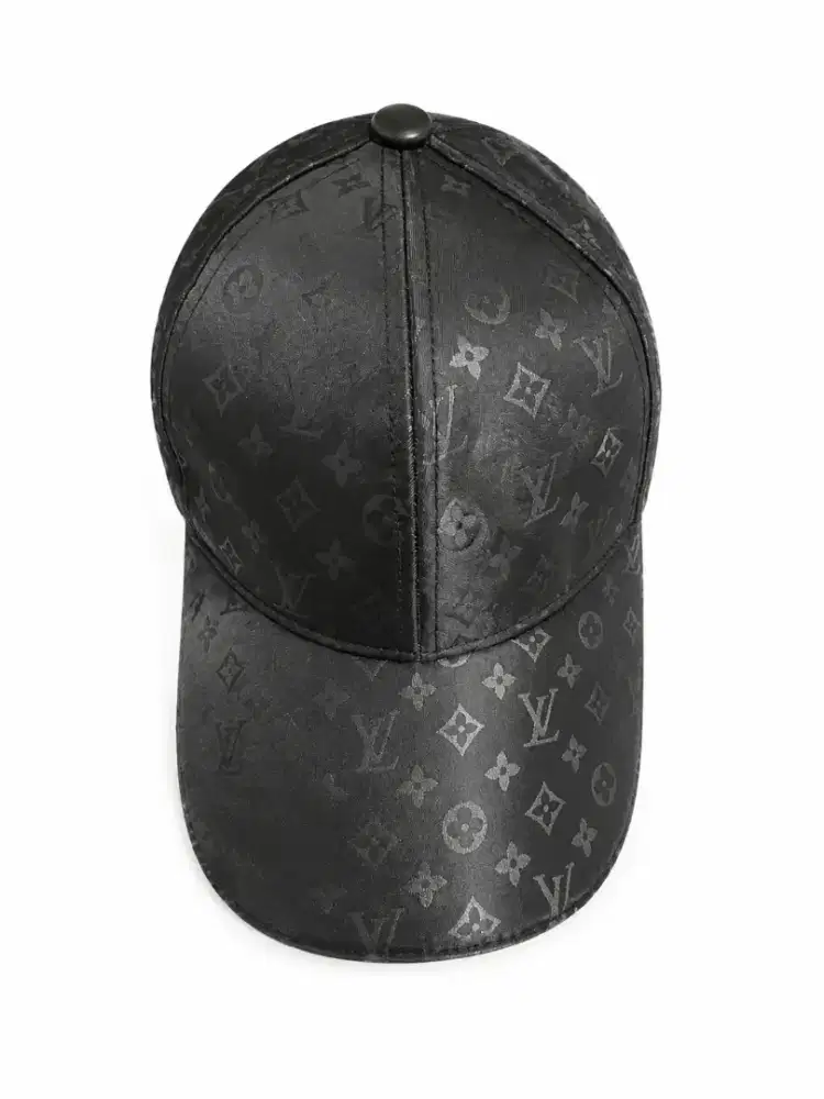 Topi fashion baseball unisex import