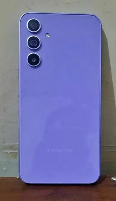 Samsung a54 5G ram 8/128