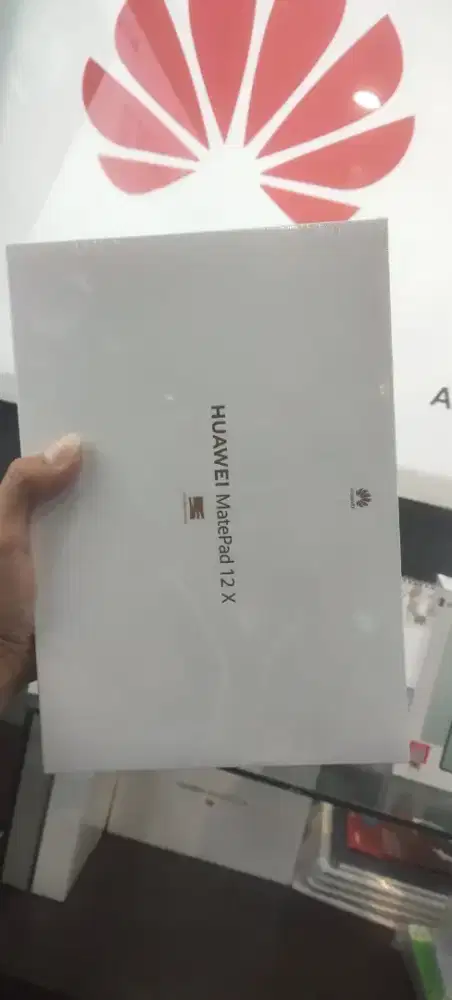 HUAWEI MATEPAD 12X 2026 12/256gb