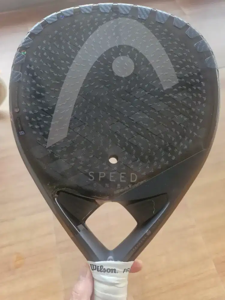 Raket Padel Head Speed One X 2025 second