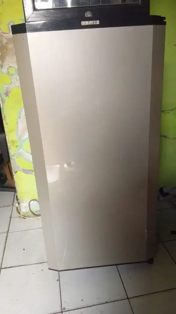 Kulkas 1 pintu SANKEN GRATIS ANTAR