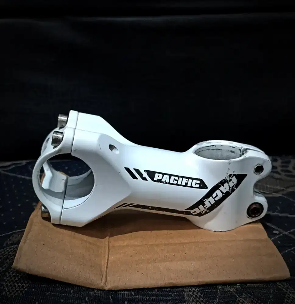 Stem Mtb Pacific Original
