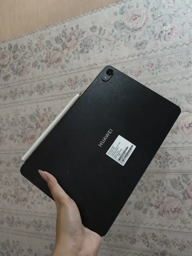 Huawei Matepad 11.5 2023 6/128Gb Unit only dan Pe
