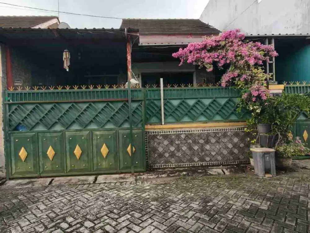 DI JUAL RUMAH 

PERUM MASTRIP MEGAH RESIDENCE BLOK D NO 01
KEL. : GUNUNG KIDUL
KEC. : NGANJUK 
KAB  : NGANJUK