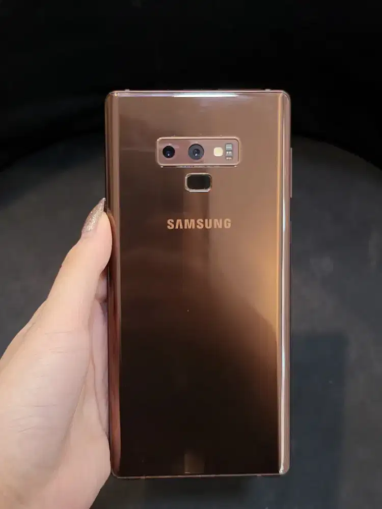 Samsung s9 6/128GB