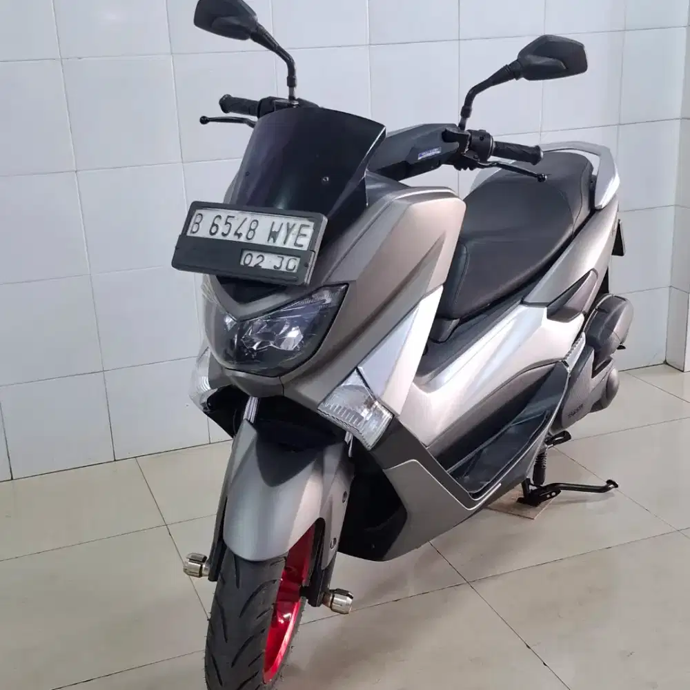 Yamaha nmax 155 2019 dp 500rb