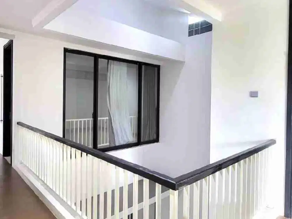 Rumah sudah Renov di Kebayoran Bintaro sektor 7 HOT SALE. 0003