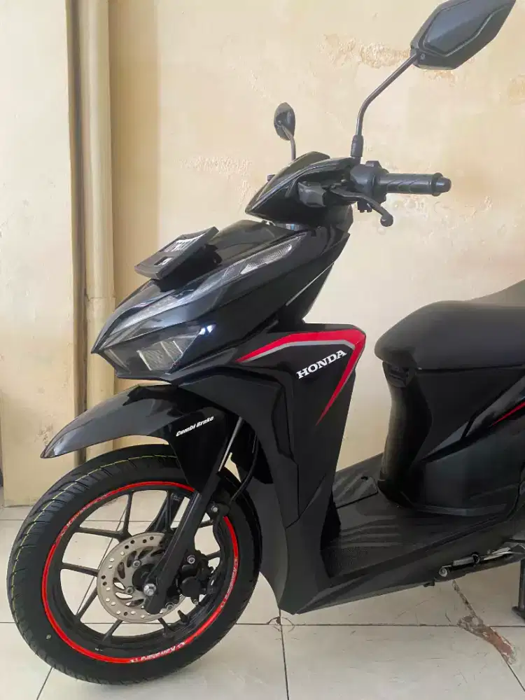 Vario 125cc 2019