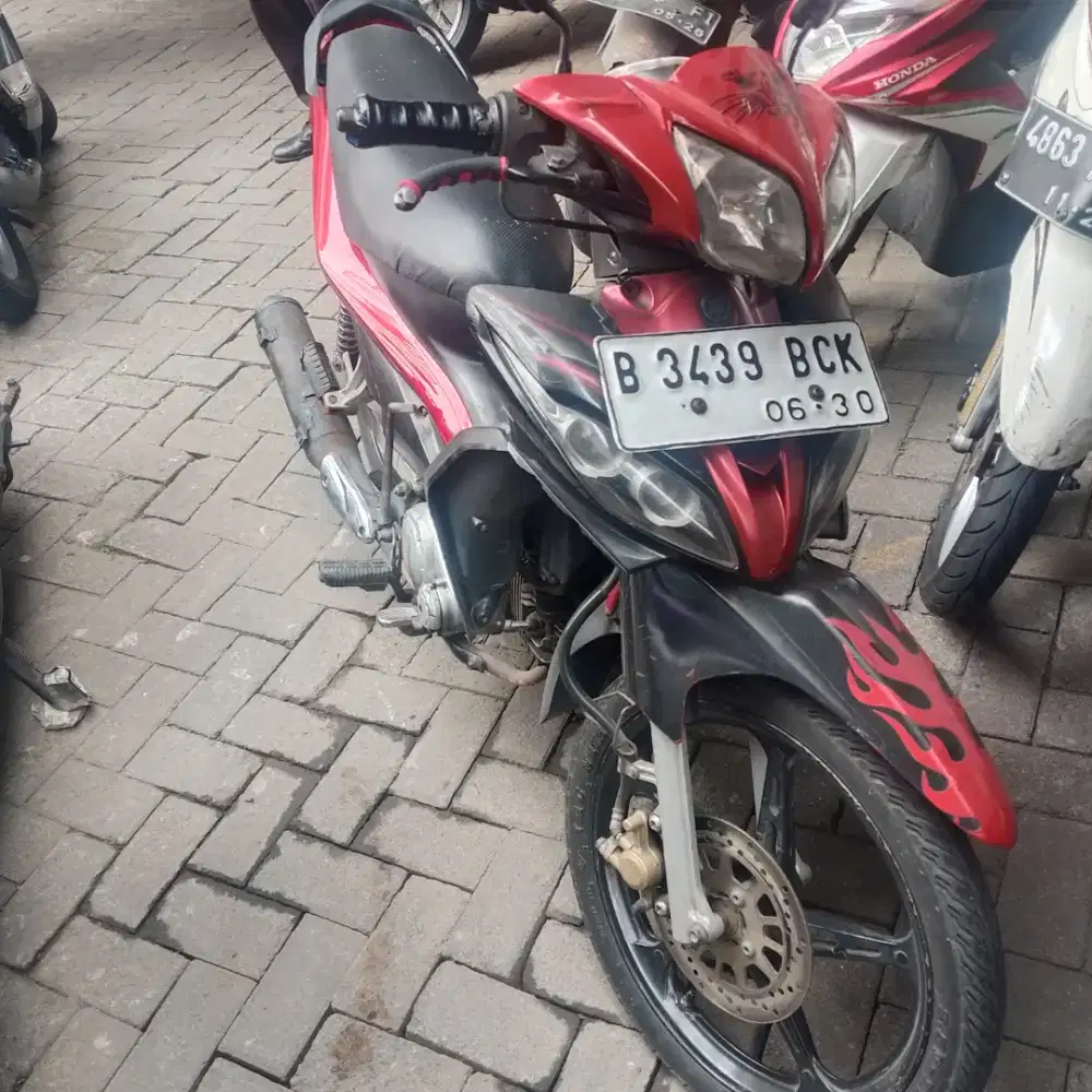 Jual ke adaan butuh