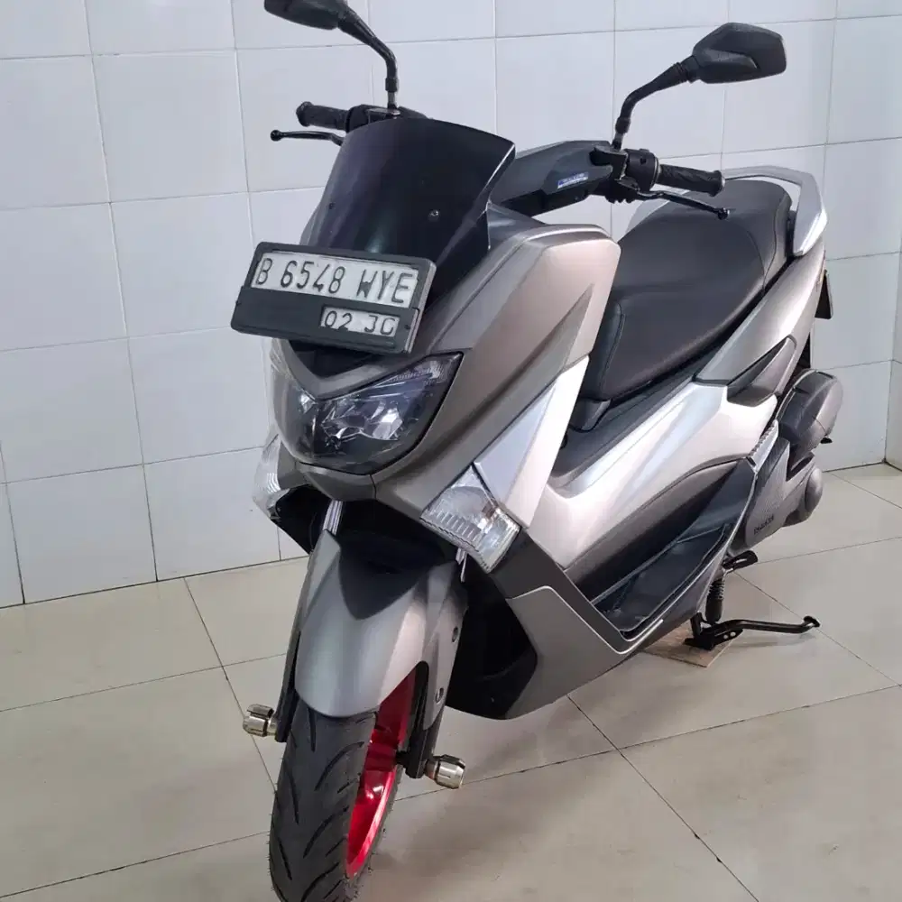 Yamaha nmax 155 2019 dp 500rb