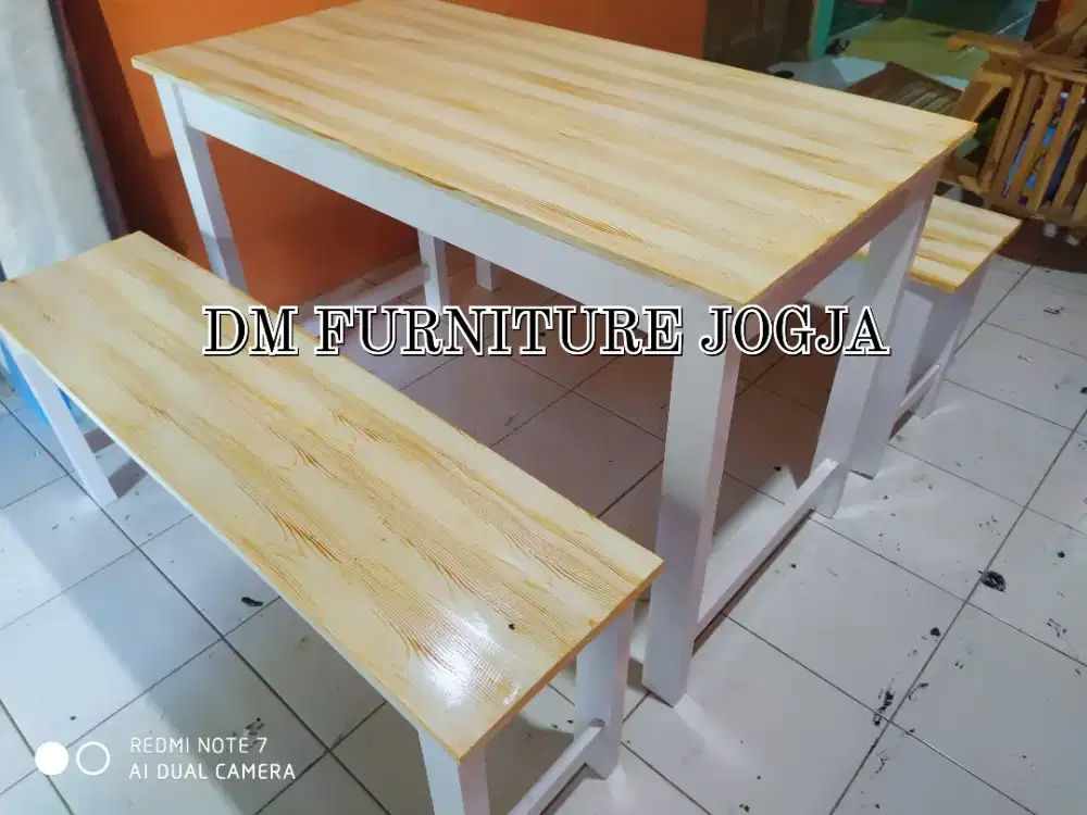 meja kursi warung promo