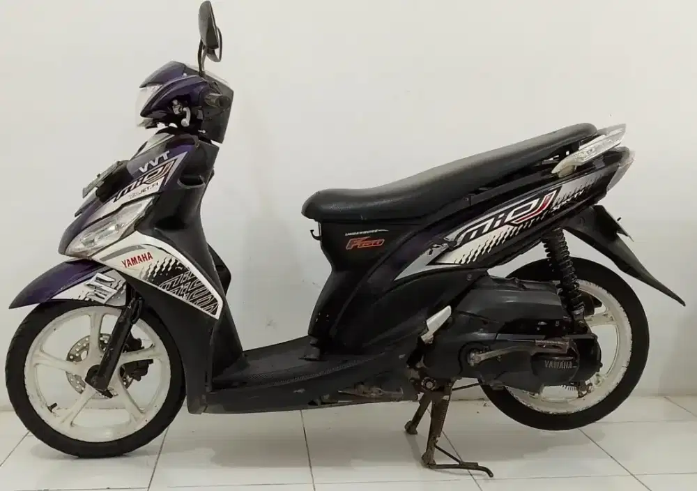 Yamaha Mio J 2013